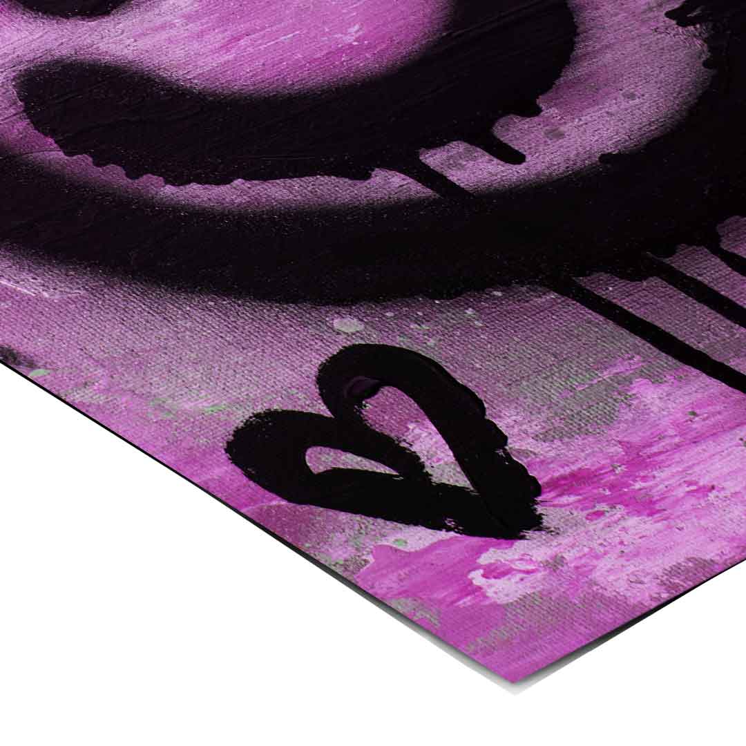 Smile - poster