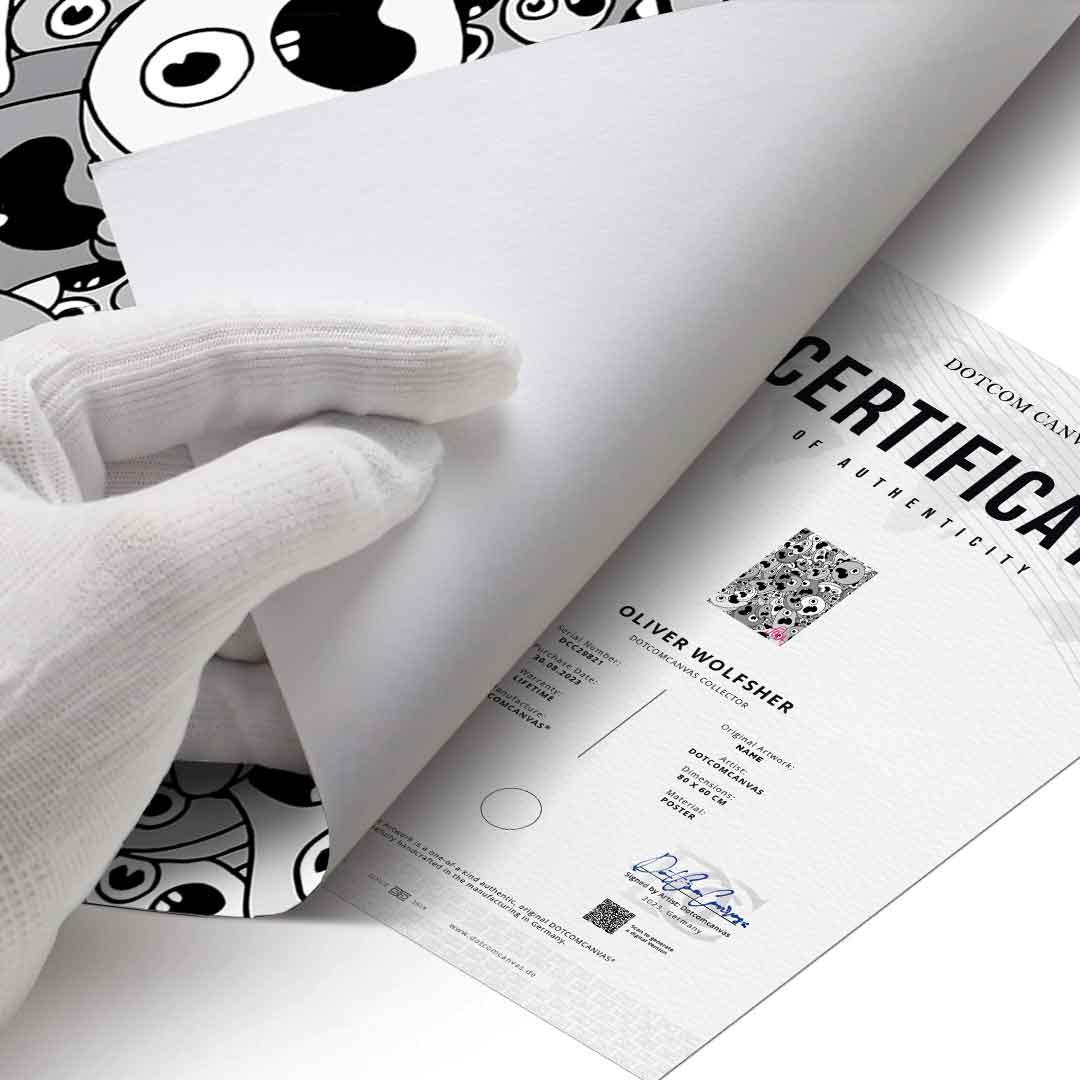 Sordins Gray - poster