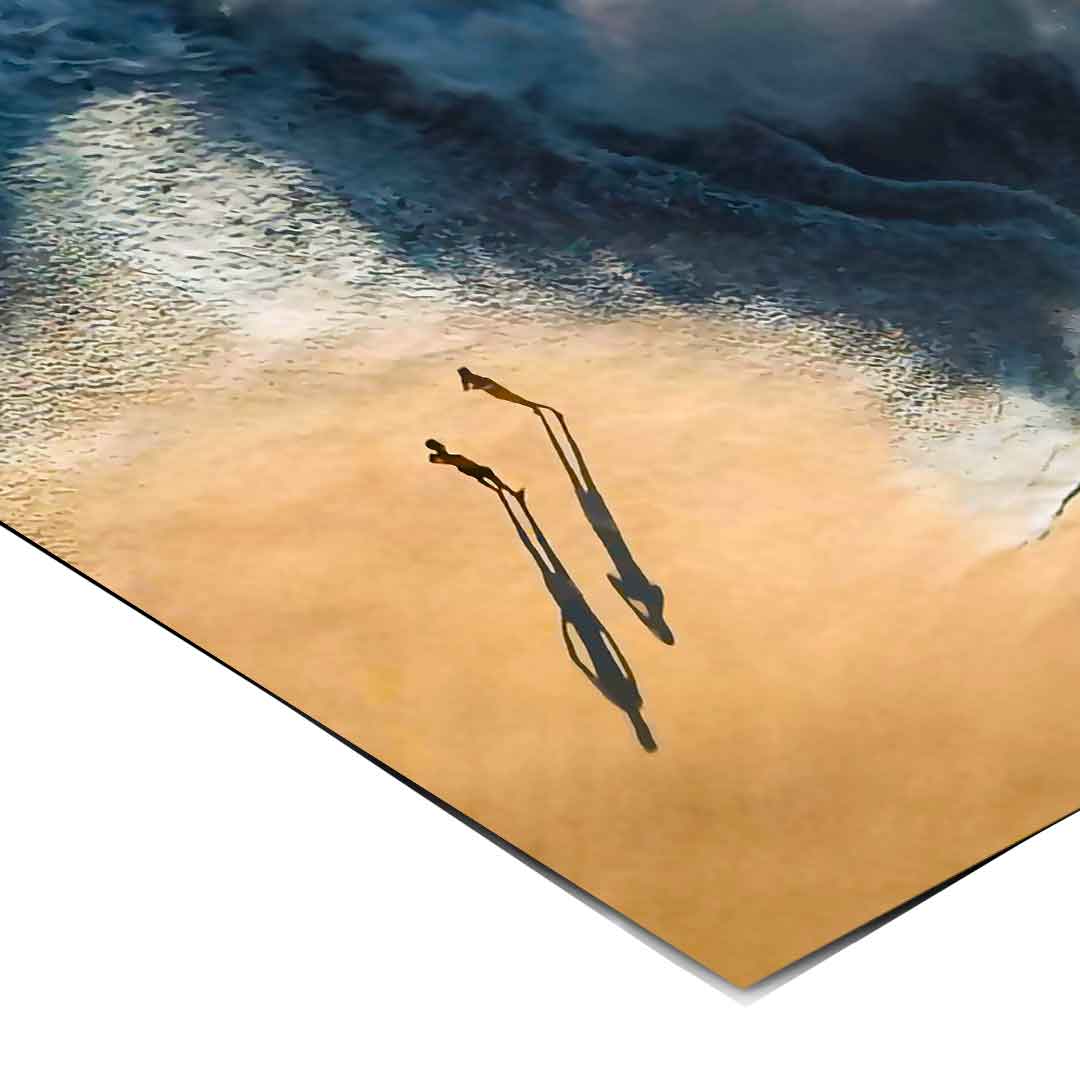 Beach - poster