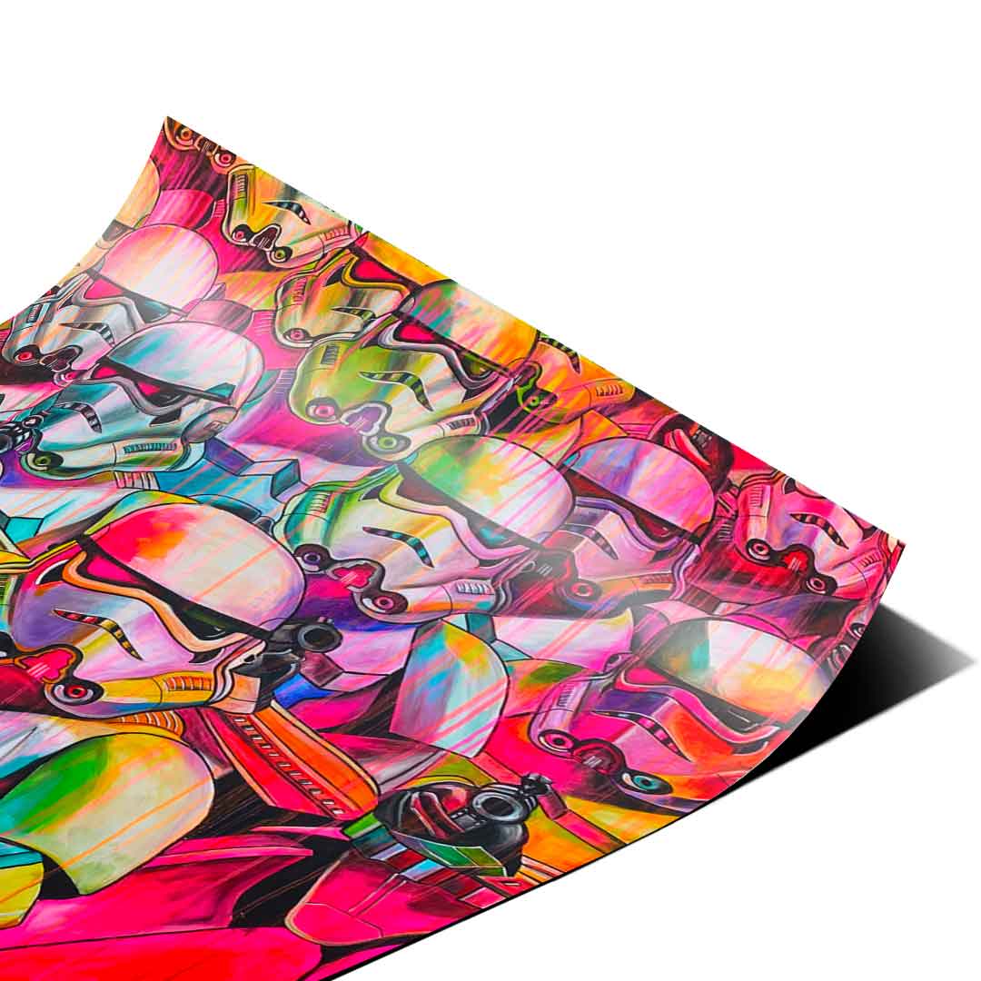 Super Trooper - poster