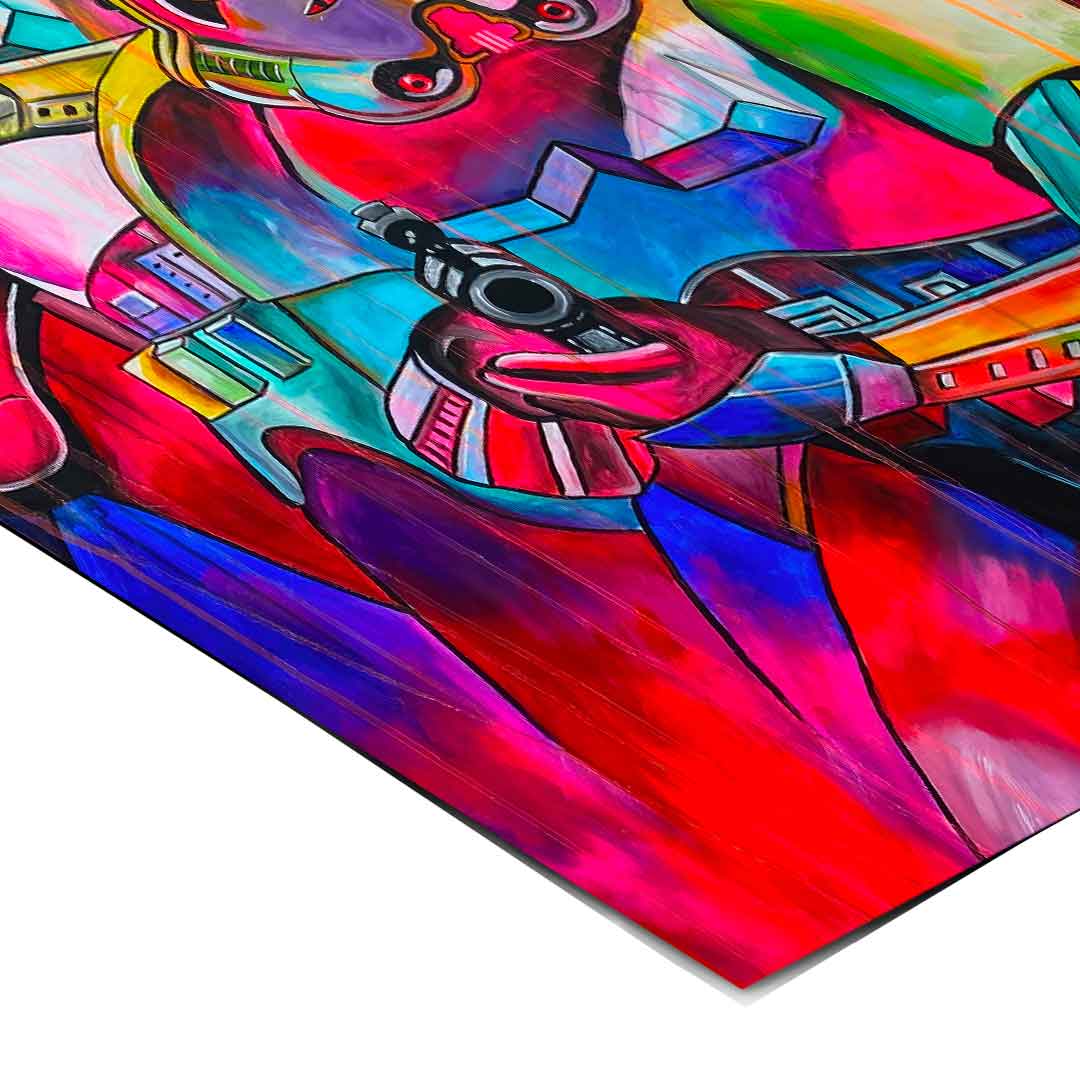 Super Trooper - poster