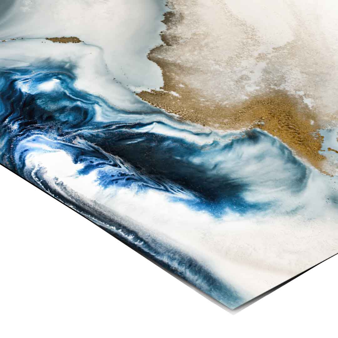 Swirl - poster
