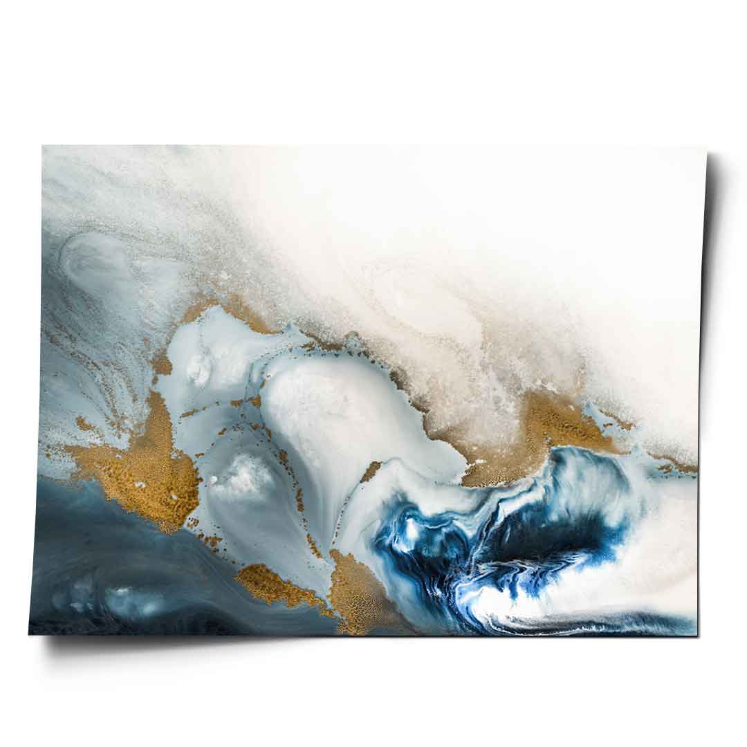 Swirl - poster