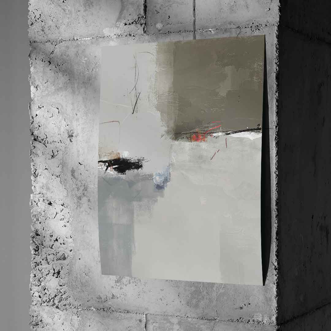 The other Side of Time - Poster