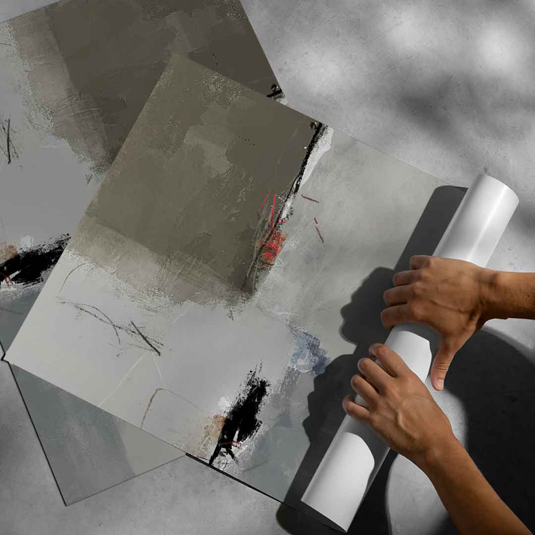 The other Side of Time - Poster