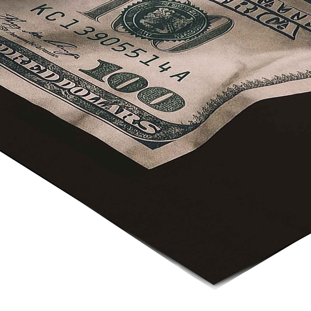 Time is Money - Poster