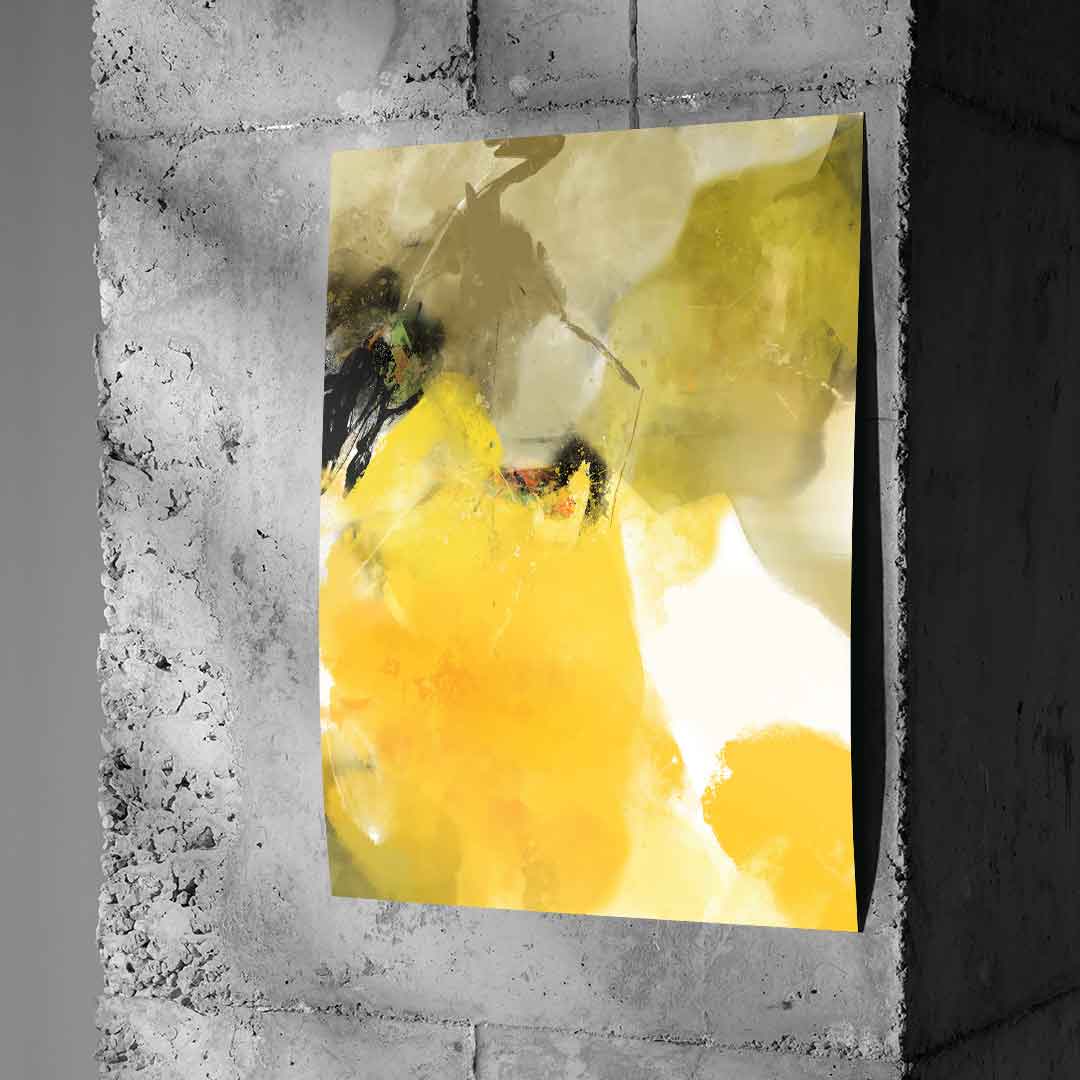 Transparent - poster