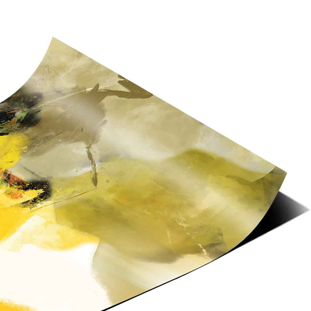 Transparent - poster