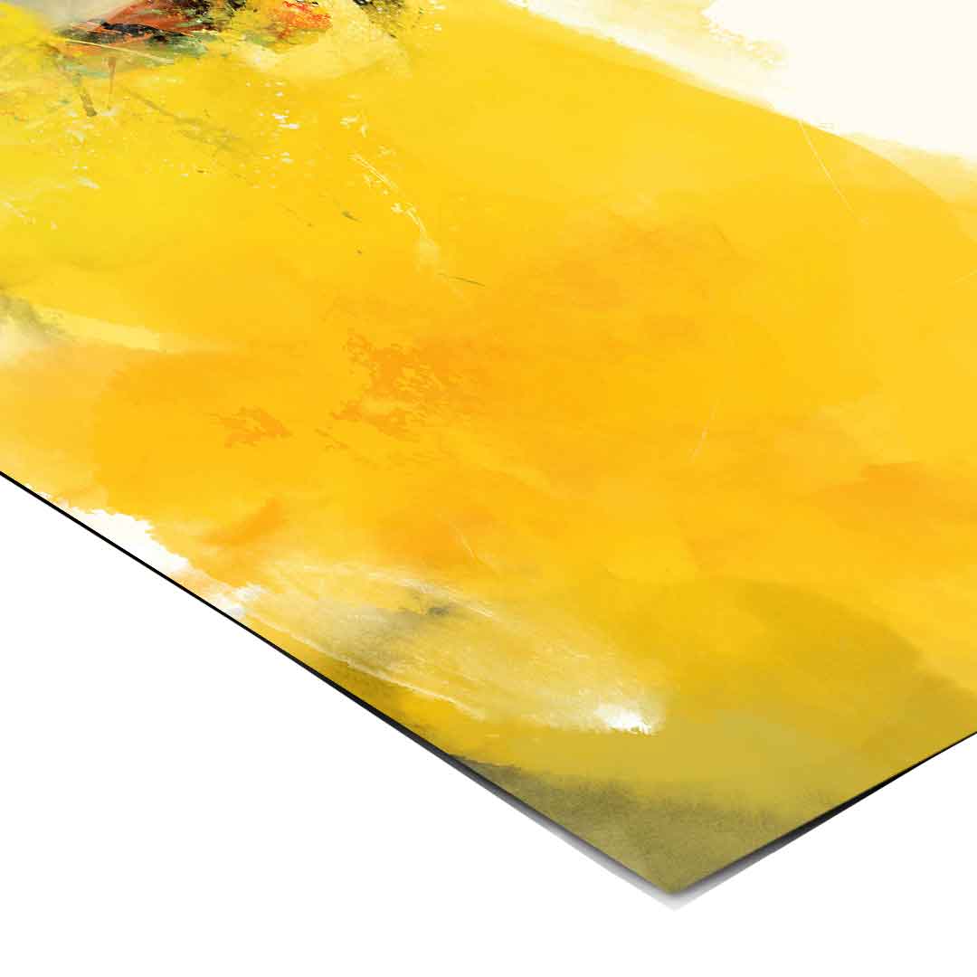 Transparent - poster