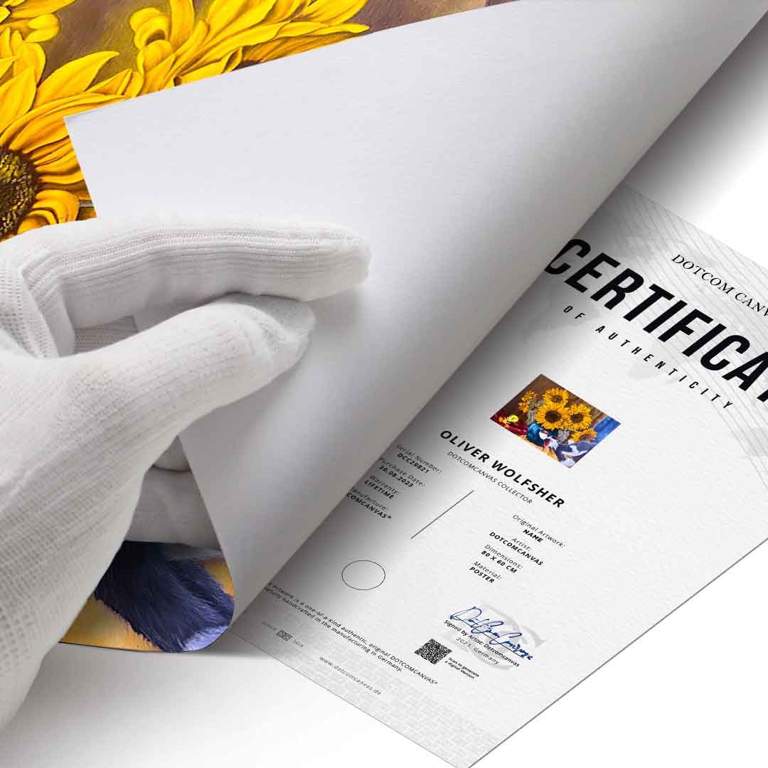 Tweety Running - poster