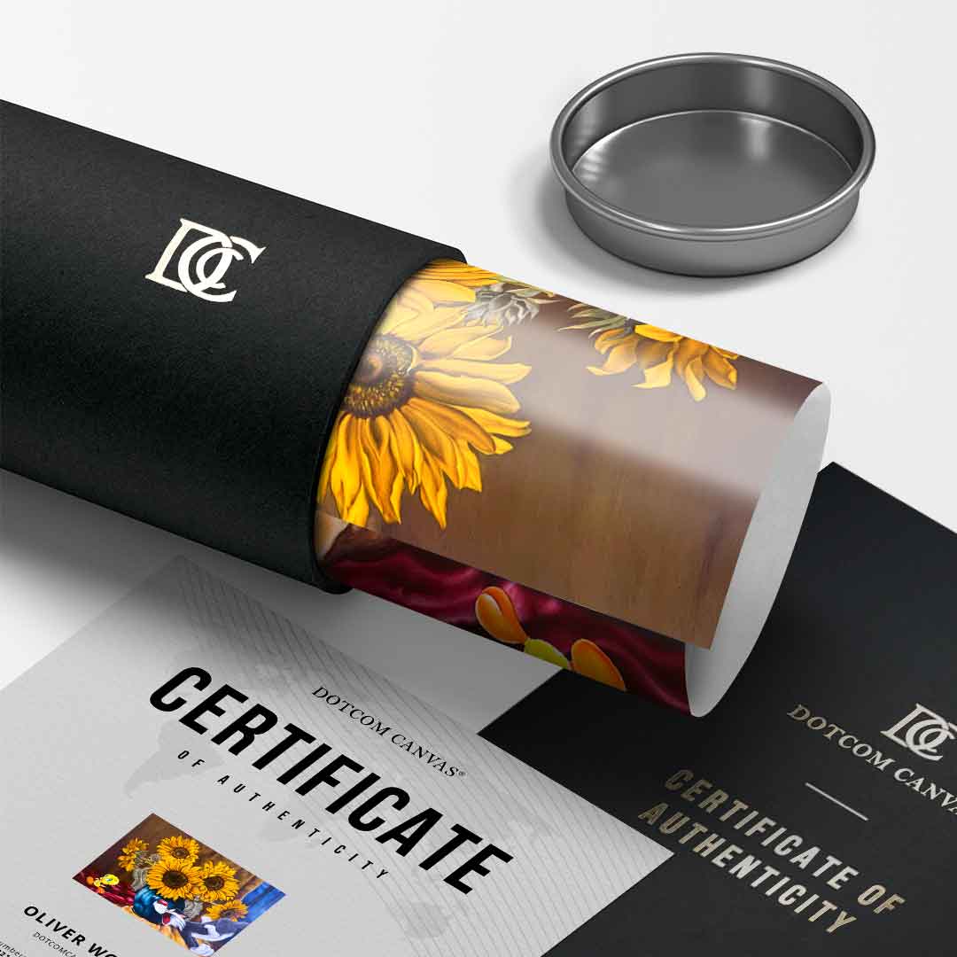 Tweety Running - poster