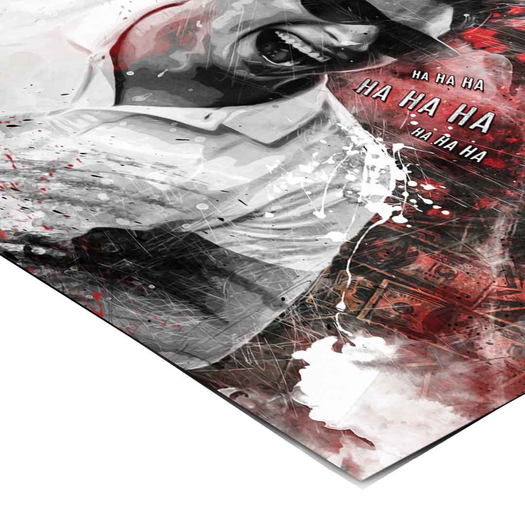 Unaufhaltbar - Poster