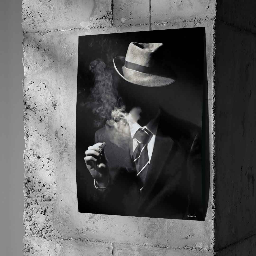 Nobody poster