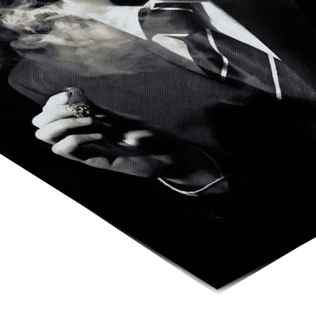 Nobody poster