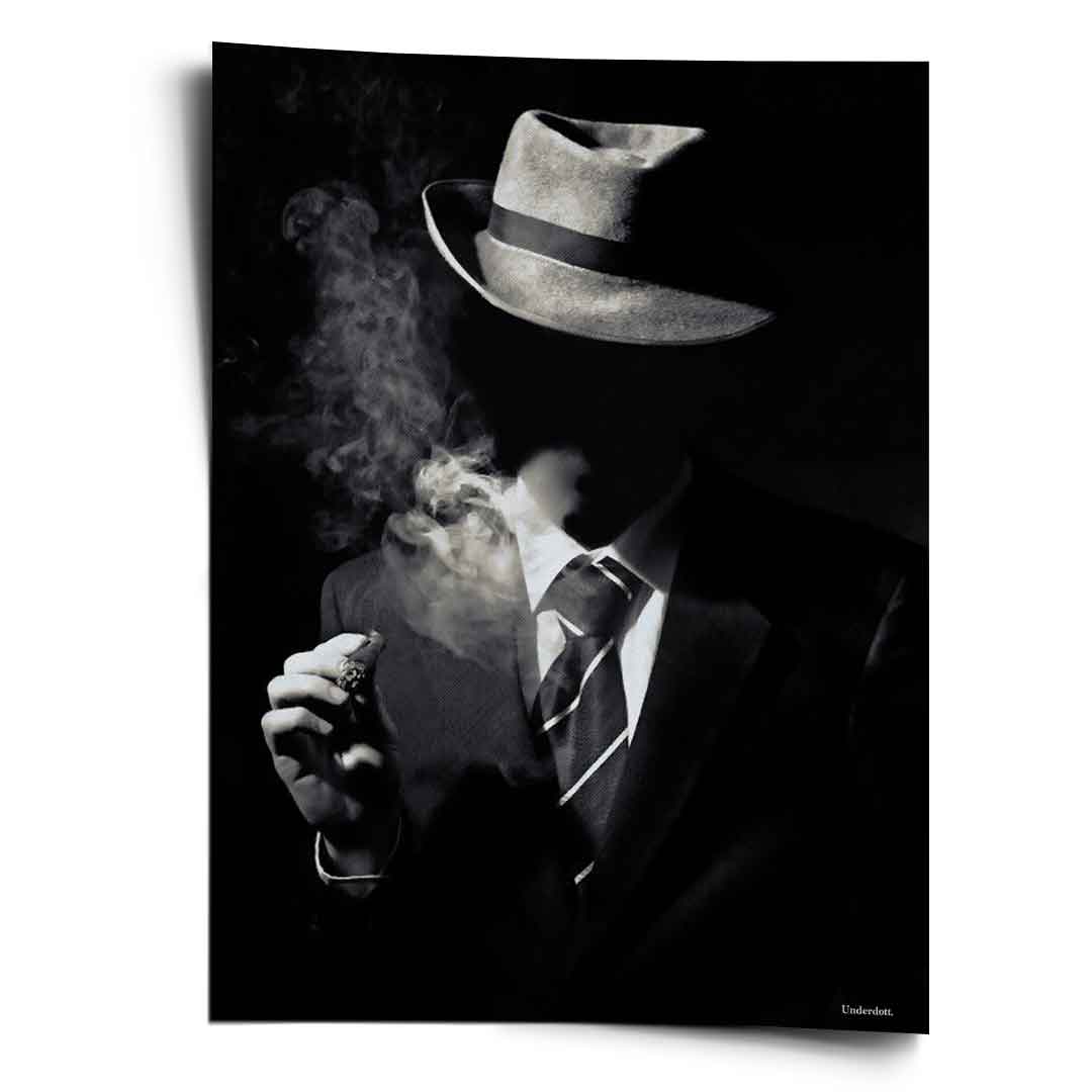 Nobody poster