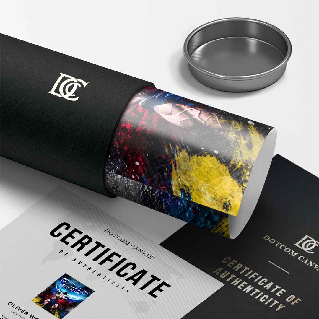 Unique - poster