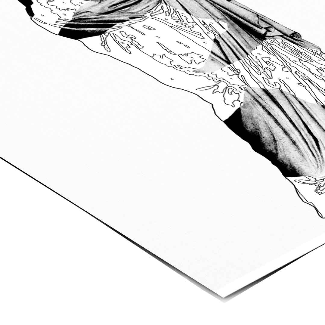 Venus de Arles - poster