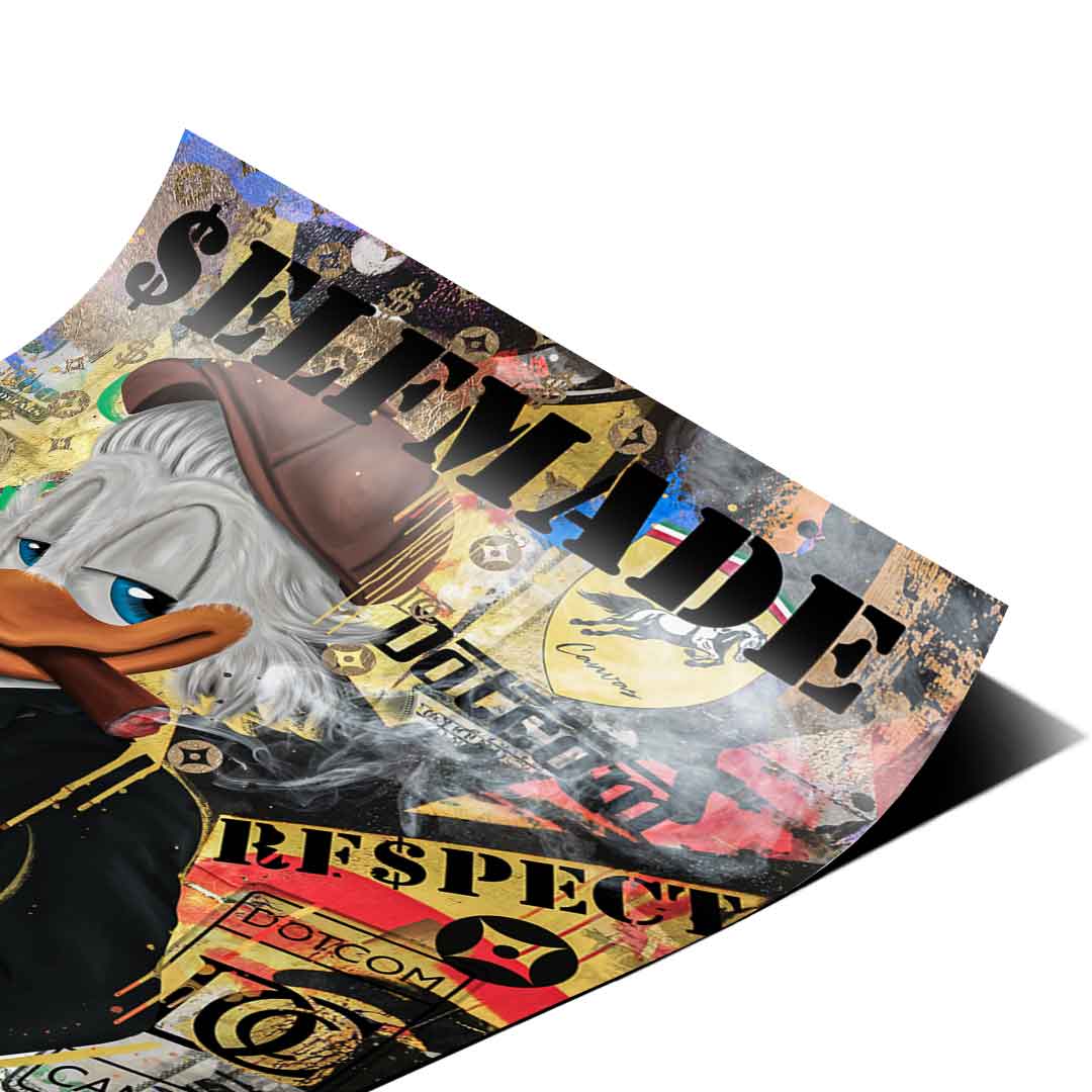 $ Elfmade - poster