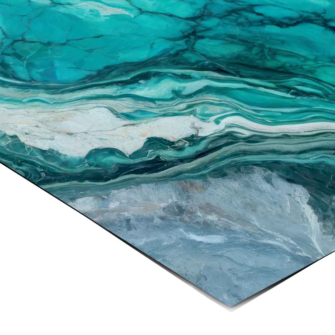 Forgotten Atlantis - poster