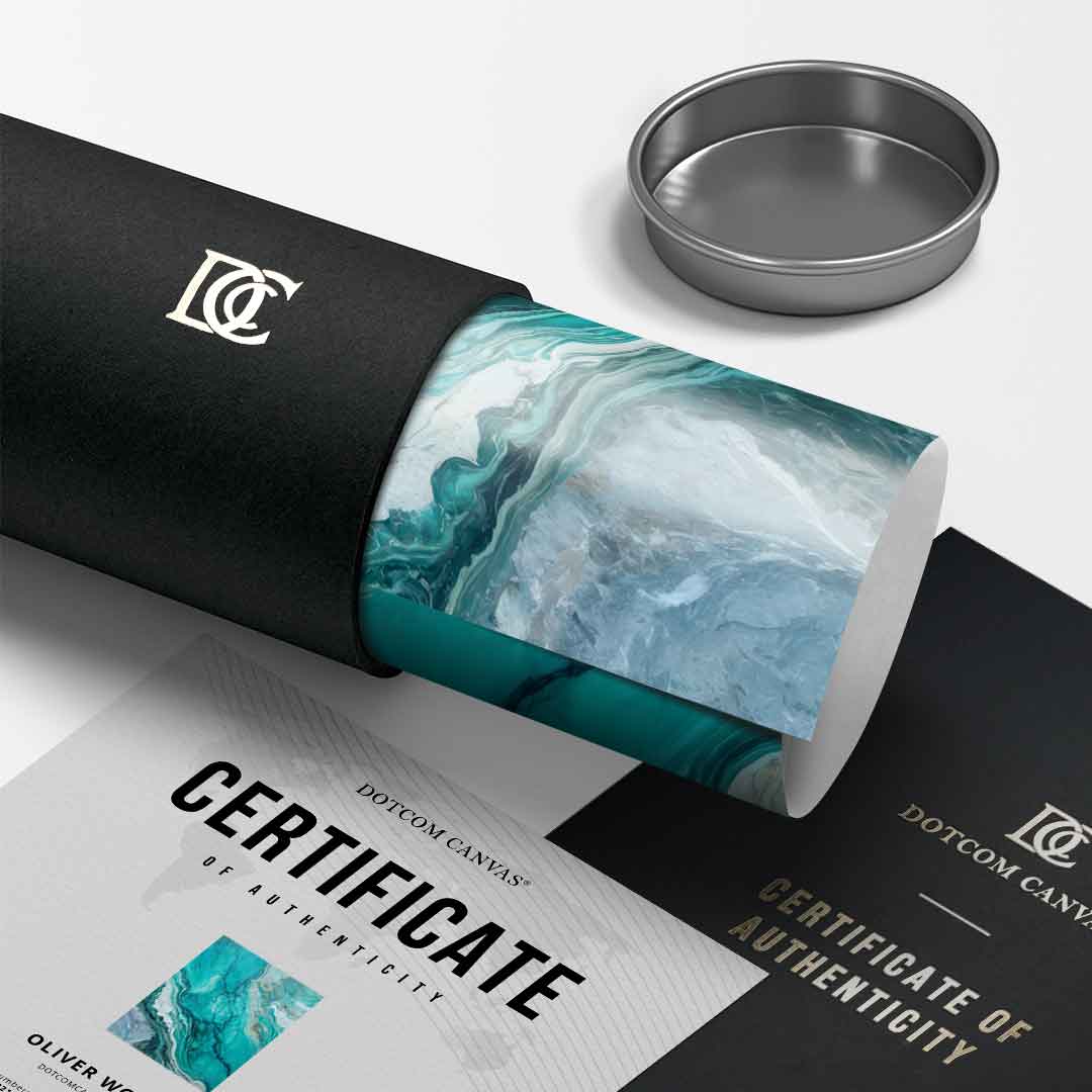 Forgotten Atlantis - poster