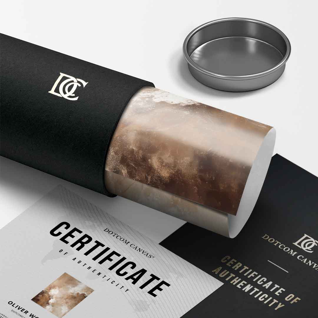 Ghosts in the wind - poster