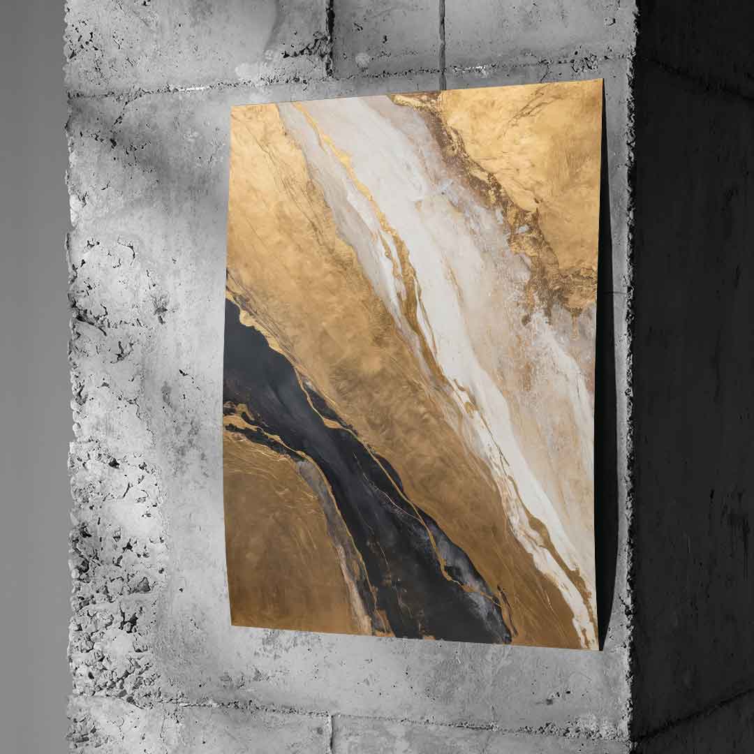 The Alchemist Masterpiece Poster