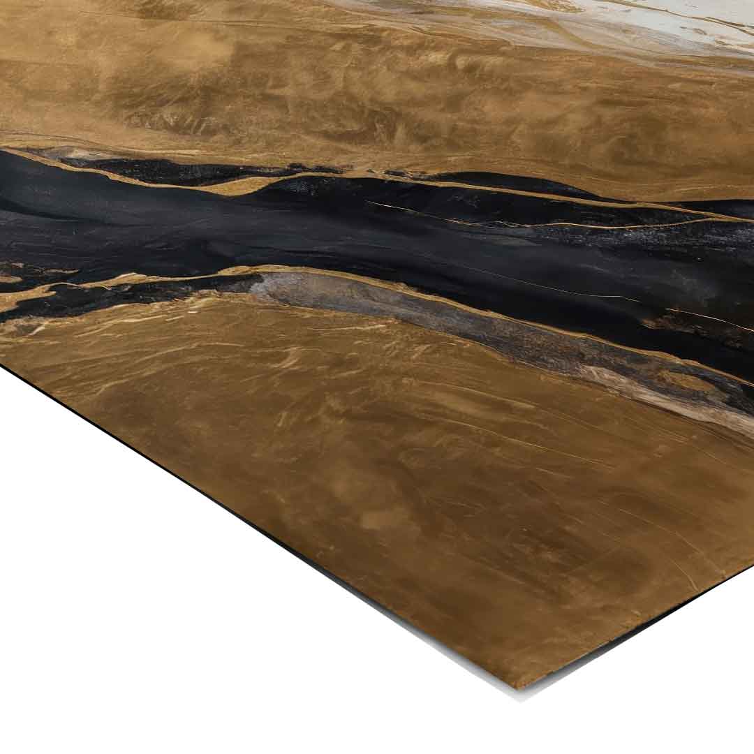 The Alchemist Masterpiece Poster