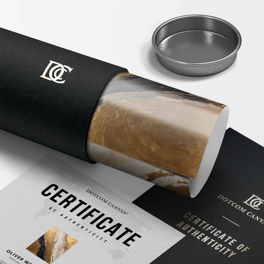 The Alchemist Masterpiece Poster