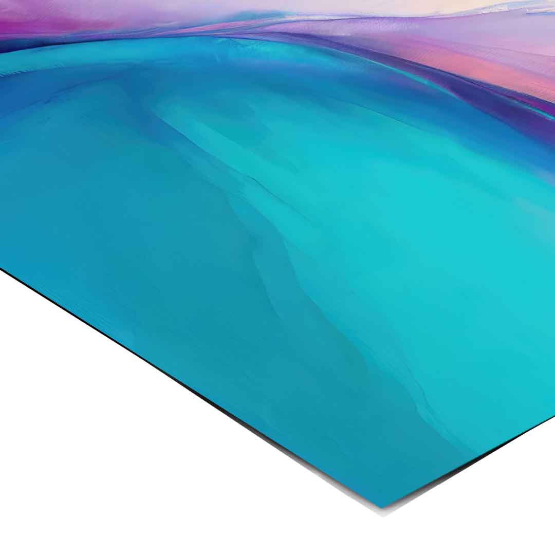 Transcendent Currents - poster