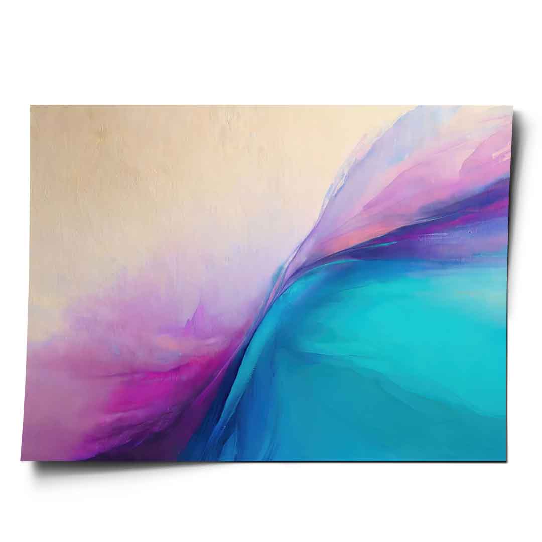 Transcendent Currents - poster