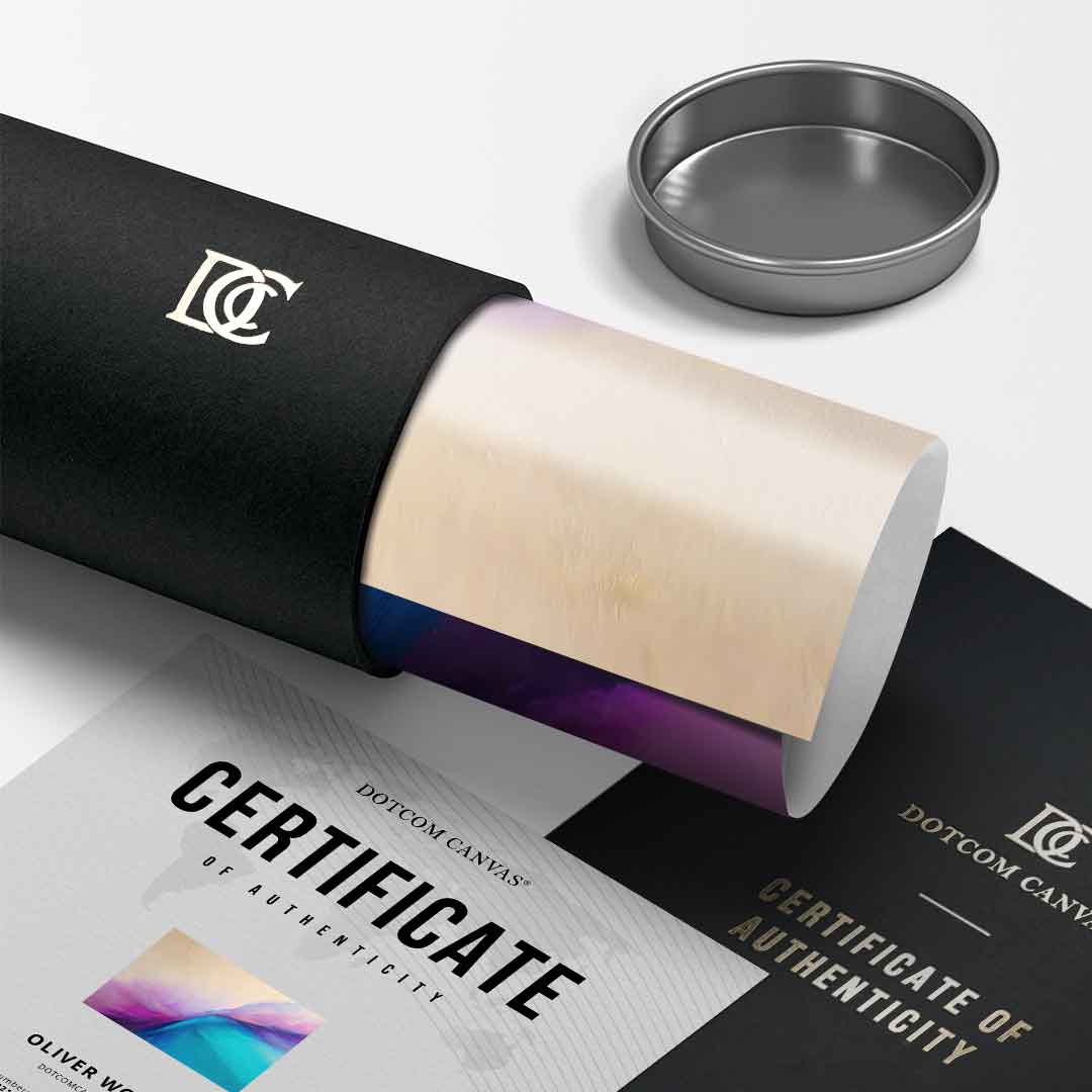 Transcendent Currents - poster