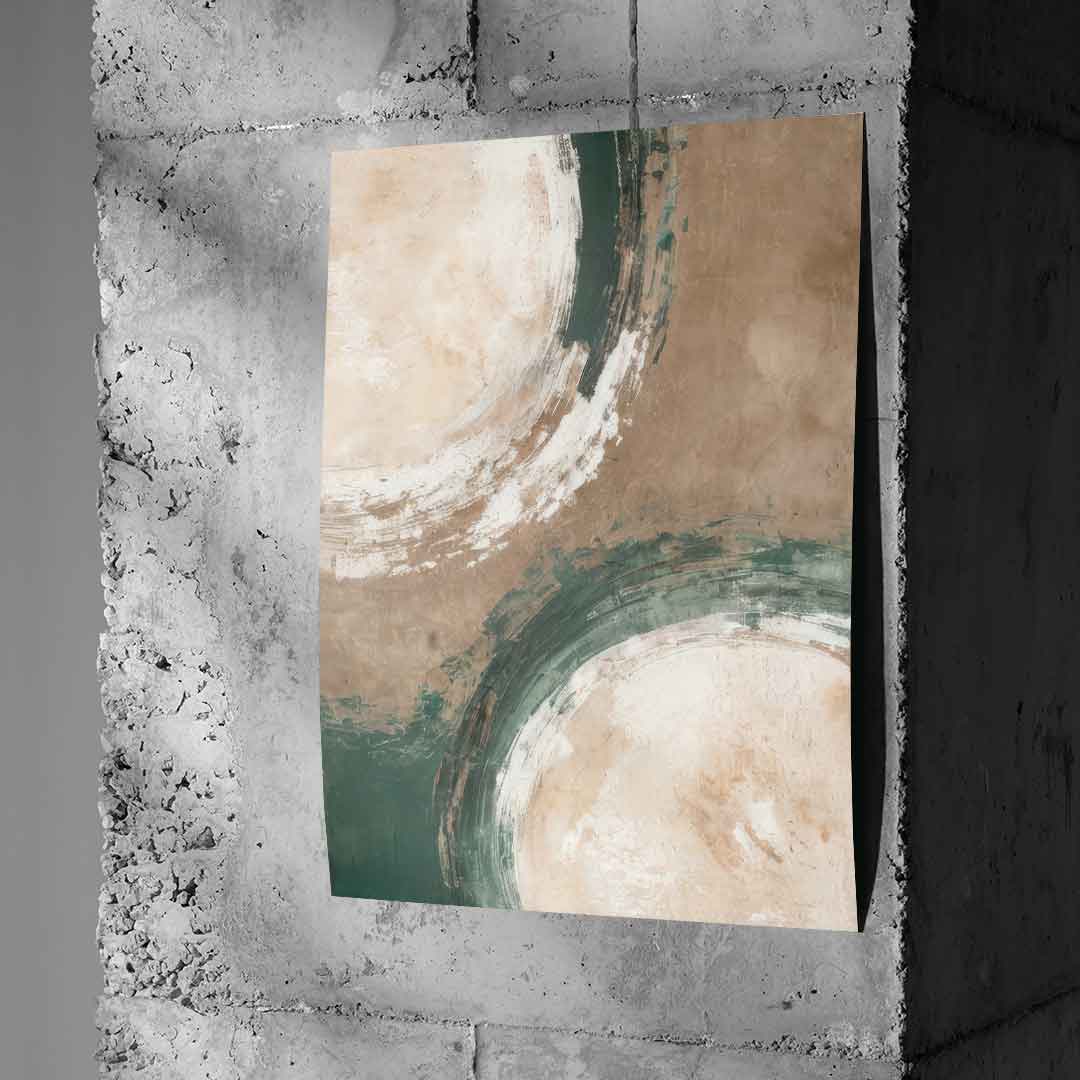 Universal Motion - poster