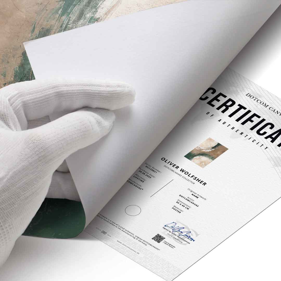 Universal Motion - poster