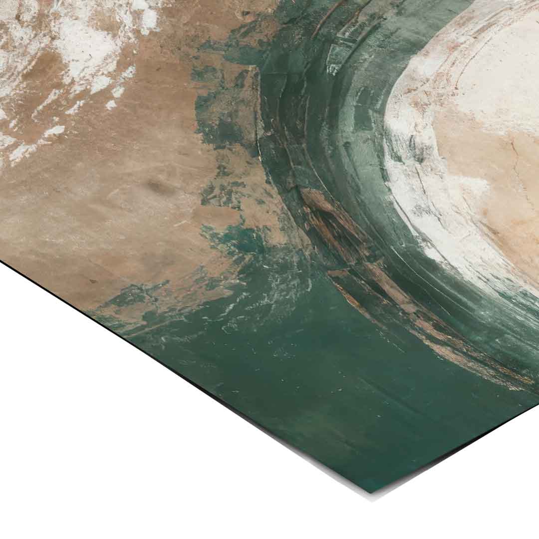 Universal Motion - poster