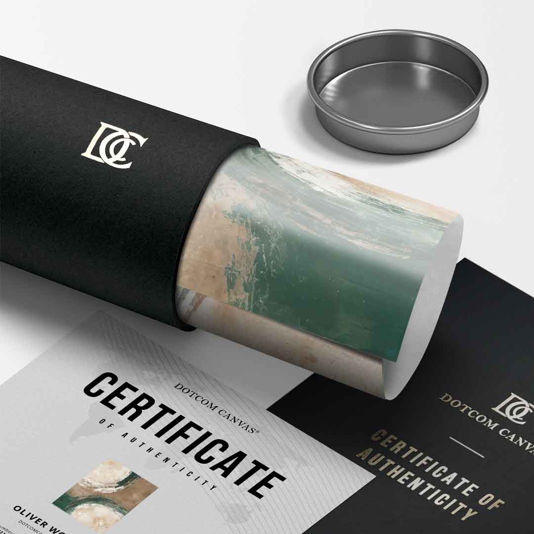 Universal Motion - poster