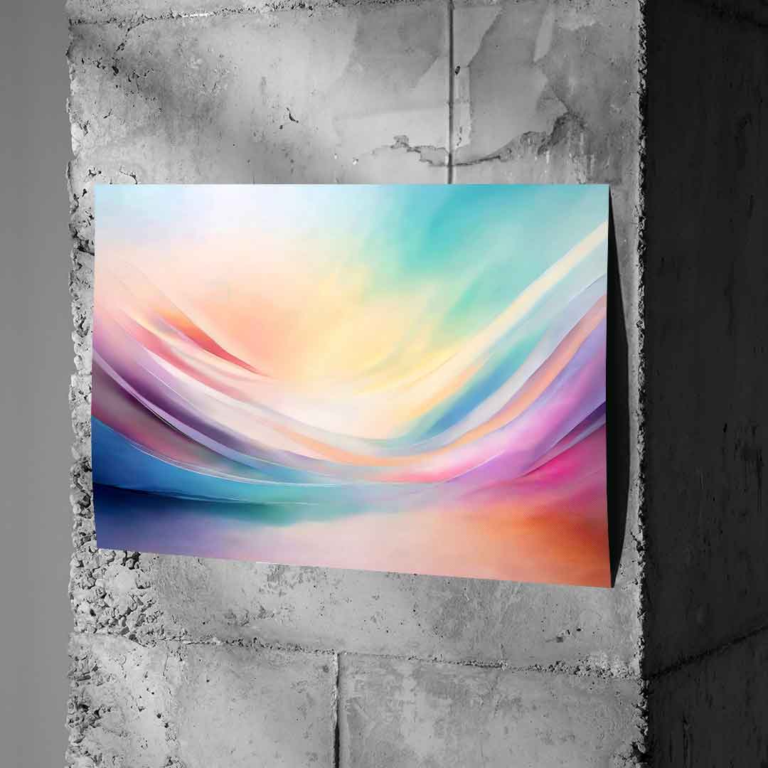 Waking Dawn - Poster