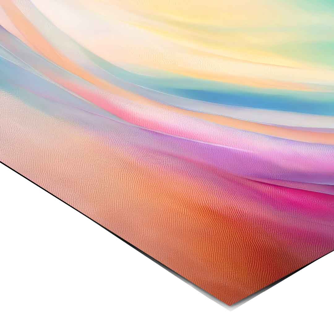 Waking Dawn - Poster