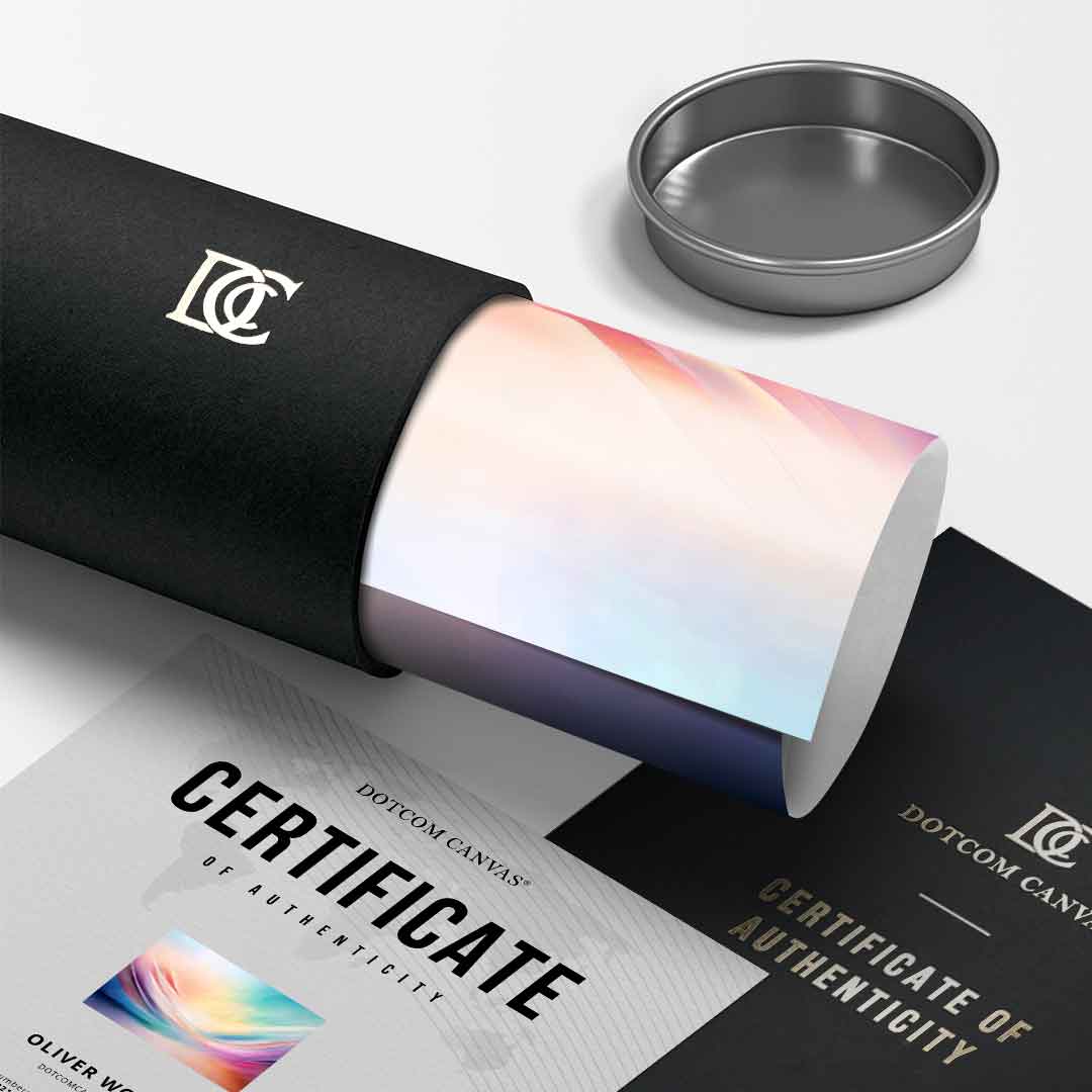 Waking Dawn - Poster