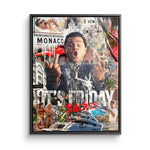 It's Friday