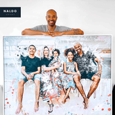 <tc>Commissioned Artwork</tc> - NALDO