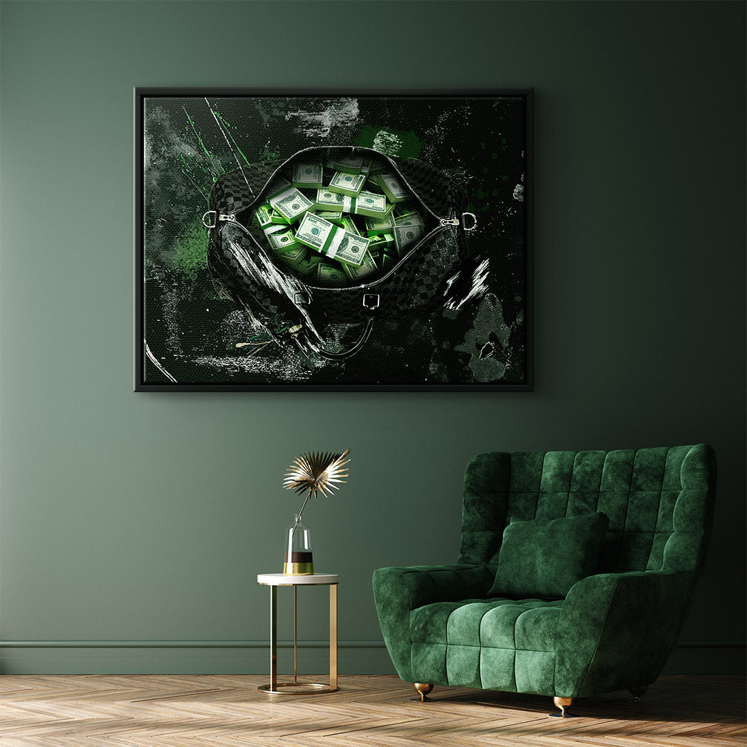 Green notes