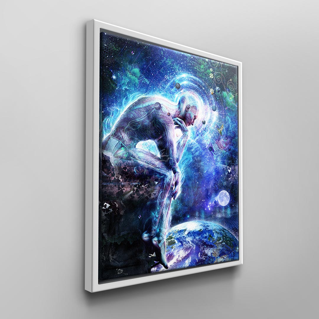 Law of attraction part 1