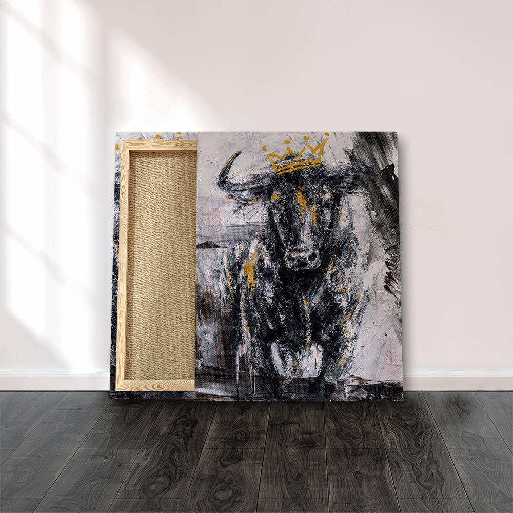 BULL KING