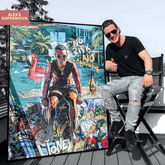 Auftragsarbeit - ALEKS SUPERNOVA