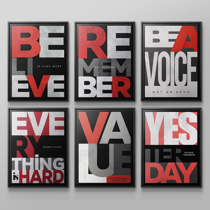 BIG QUOTE | BUNDLE -20%