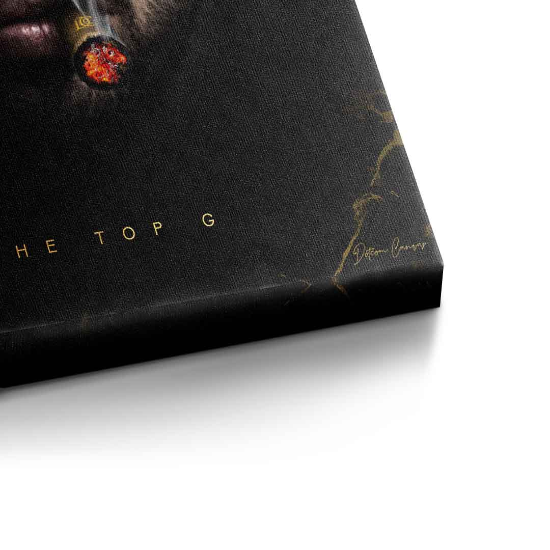 Andrew Tate V3 the Top G
