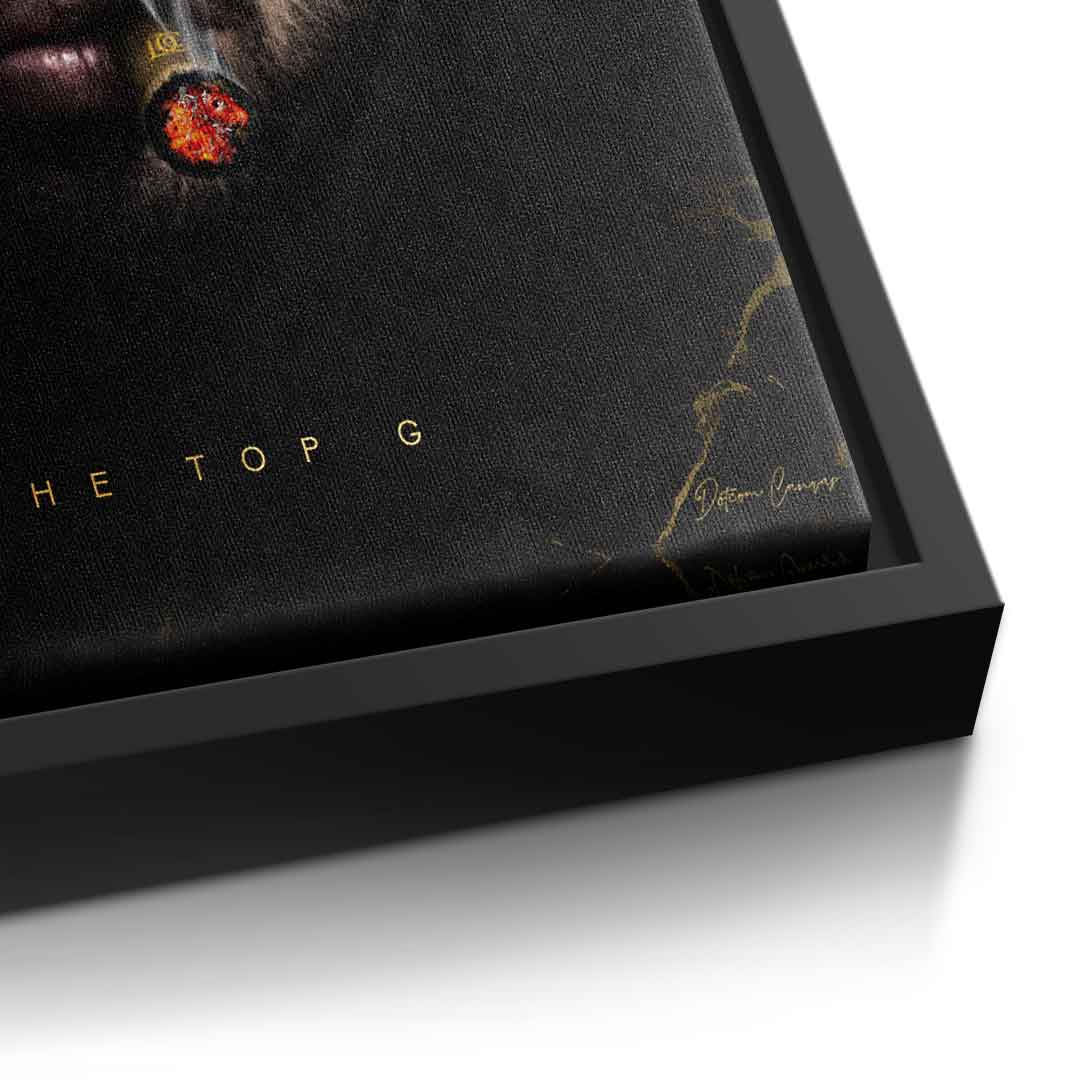 Andrew Tate V3 the Top G