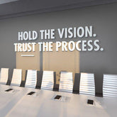 Hold the Vision