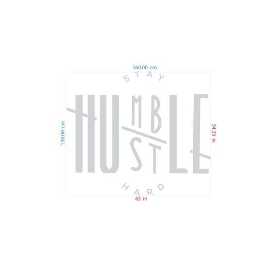 Humble Hustle Hard