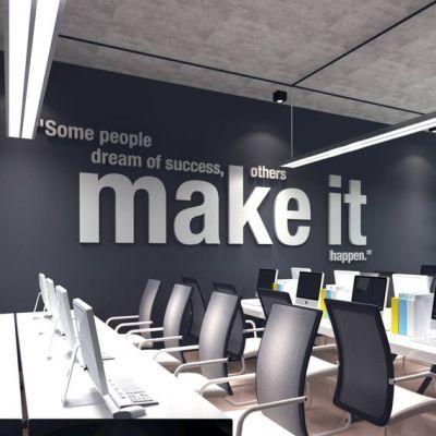 Make it